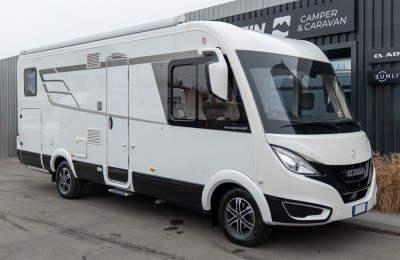 Mansardato Hymer B-klasse 680 Sl