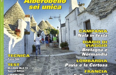 Vita in Camper ora anche in digitale