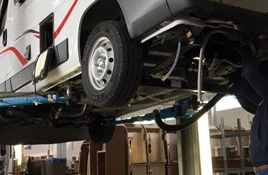 Cresce Trigano Van: nuova unità produttiva per i camper puri