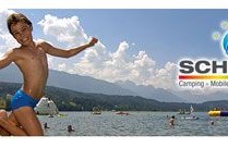 Finalmente Estate, finalmente Vacanze, naturalmente in Carinzia presso Schluga!