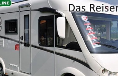 Knaus Sky TI 700 MEG