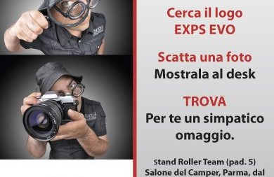 Chi trova il logo... vince!