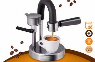 Kamira al Salone del Camper 2015