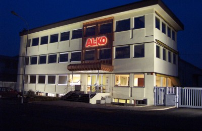 AL-KO apre un suo Premium Service Center a Verona