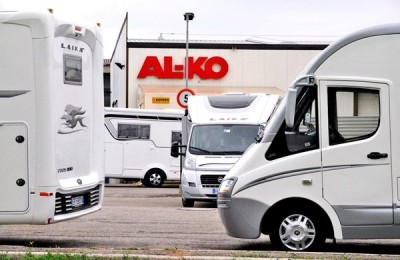 Laika e AL-KO: Ready to Go, guidare il camper in inverno 