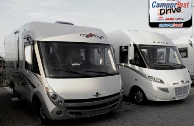 Caravanbacci celebra i suoi primi 40 anni.