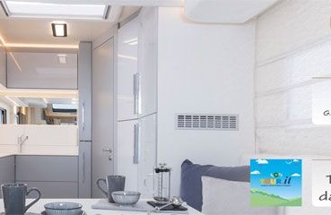 Roller Team e CI a Vita all'Aria Aperta