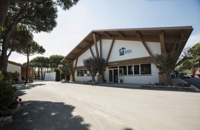 Holiday Village Florenz in maschera