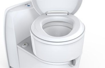 Thetford, le toilette in aftermarket