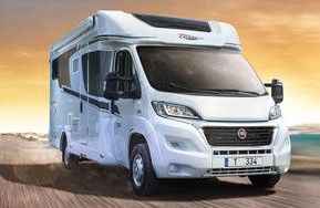 Carado amplia la sua rete vendita