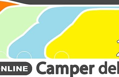 Camper dell'Anno 2017: parte la nuova sfida