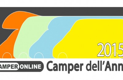 Camper dell’anno: vota il migliore del 2015!