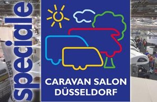 Speciale Caravan Salon 2014: tutte le novità di un'edizione da record