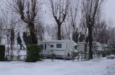 Venezia Camping Village