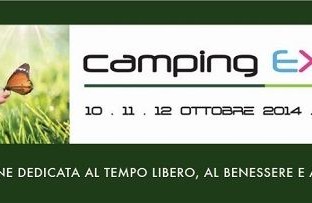 Camping Expo Novara torna ad ottobre in una nuova veste BIO