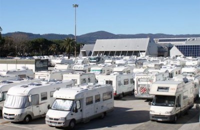 Luni, Pontremoli e le cave invase dagli ospiti di Tour.it