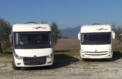 Carthago VS Carthago, il videoconfronto 