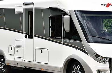 Carthago Chic C-Line I 4.9 Superior