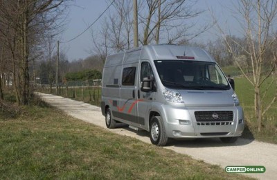 Challenger Vany Start 2 Silver Edition