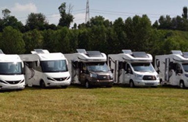 Salone del Camper: record per Chausson