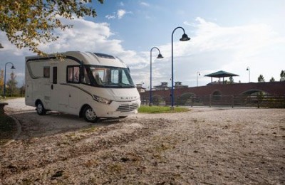 Laika presenta Ecovip 600