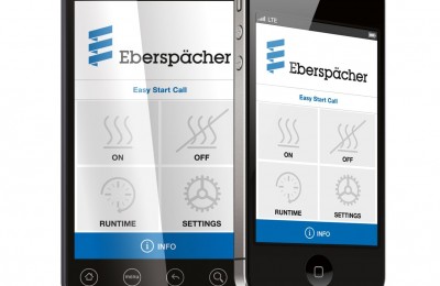 La nuova App per smartphone e i kit aftermarket