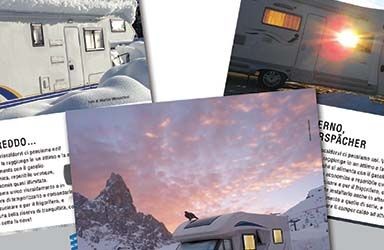 Diventa protagonista con un click