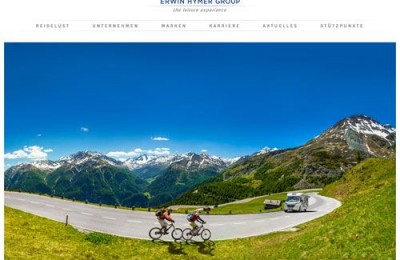 Cambiamento nell’Erwin Hymer Group