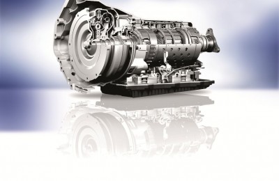 Nuovo Daily Hi-Matic: il cambio automatico a 8 rapporti regala un piacere di guida assoluto