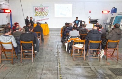 Project 2000: l'importanza dell'assistenza