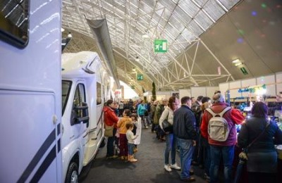 Italia Vacanze 2015 nella città dell'Expo