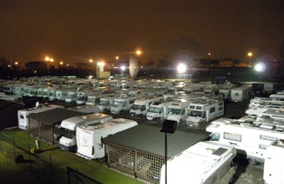 E per i 40 anni di Italia Vacanze arriva il camper service