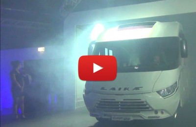 Laika: tutte le novità in video