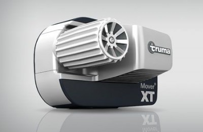 German Design Award per Truma Mover® XT