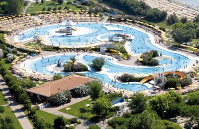 CamperOnGolf - Pasqua con CamperOnLine