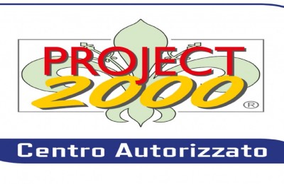 Nascono i Centri di Assistenza Autorizzati Project 2000