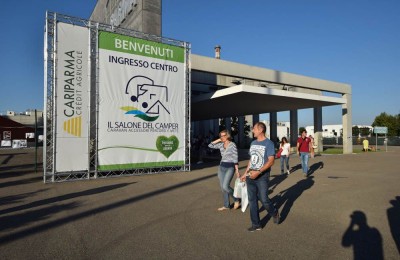 Salone del Camper 2014: soddisfazione degli operatori