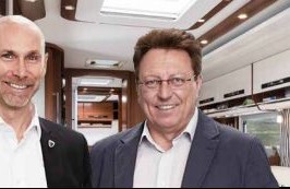 Rally d'inverno per Morelo