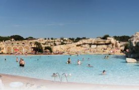 Ecco le offerte del Tahiti Camping & Thermae Bungalow Park