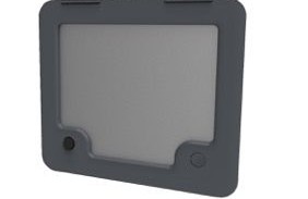 Thetford: nuovo sportello toilette per i Van