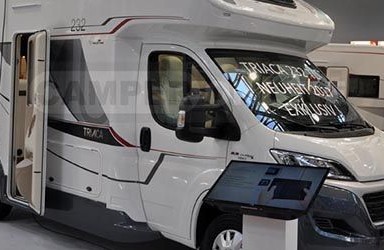 Parte il Triaca Tour