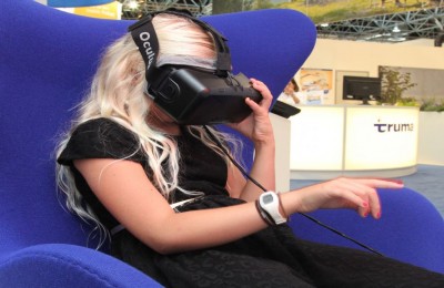 Truma al CMT 2016 tra novità tecnologiche e realtà virtuale