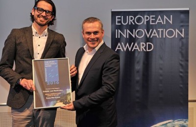 Truma, l'eccellenza dei prodotti