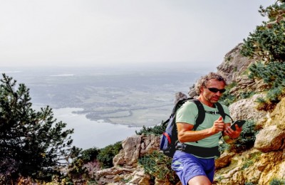 (Tele)comandare invece di sudare