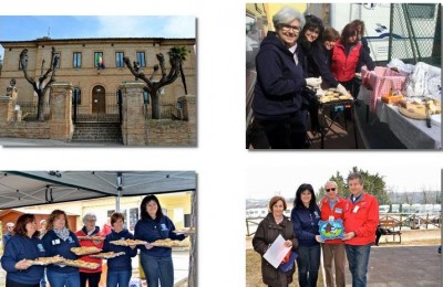 Montappone aderisce al progetto nazionale “Comune Amico del Turismo Itinerante”