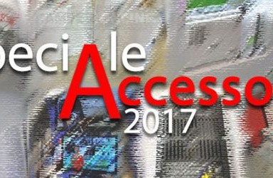 Speciale Accessori 2017