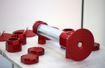 Amplo High Performance Series