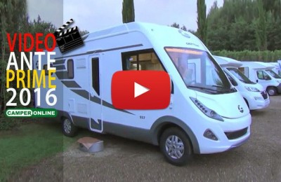 Video Anteprime 2016: GiottiLine