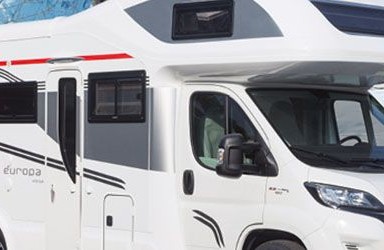 Arca Europa: inverno al caldo