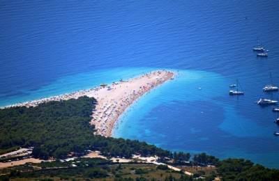 Campeggi in Croazia: un’esperienza tra turismo e naturismo